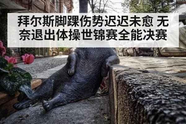 拜尔斯脚踝伤势迟迟未愈 无奈退出体操世锦赛全能决赛